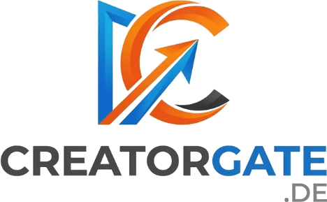 CreatorGate.de